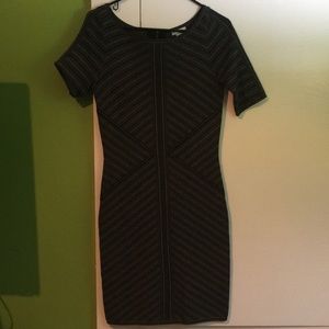 Cache dress